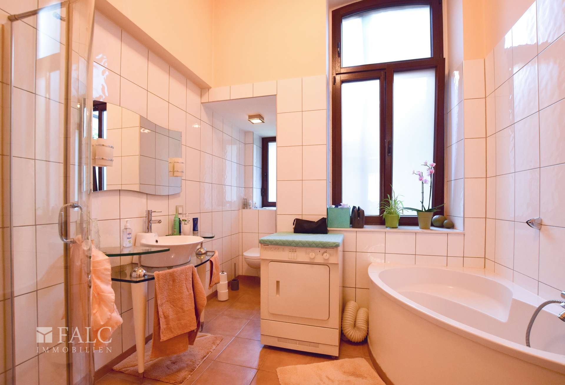 EG Badezimmer